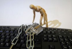 正规私人黑客联系方式接单：合法安全解决您的数字难题