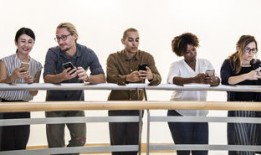 免费定位一个人的手机位置：5种合法方法轻松找到家人朋友，保护隐私安全