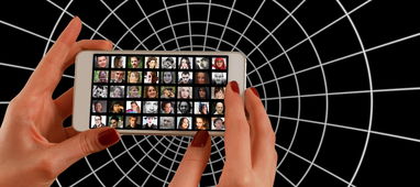 网络技术如何让生活更便捷?从5G到物联网的全面解析 网络技术如何让生活更便捷?从5G到物联网的全面解析