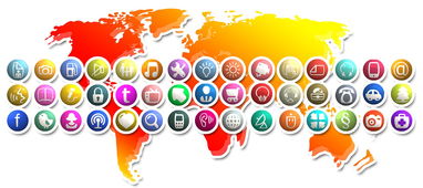 社交app排行榜前十名：帮你快速找到最适合的社交软件，告别选择困难