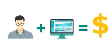 程序员接单网址推荐：高效赚钱与自由职业的捷径