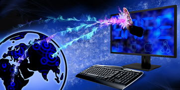 上哪找黑客？合法渠道与安全防护全指南，避免法律风险与网络威胁