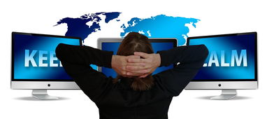 网上接单软件：提升效率、轻松管理业务的必备工具